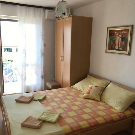 Room Sea View N°1 Bol Exterior foto