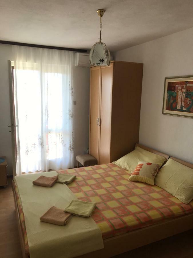 Room Sea View N°1 Bol Exterior foto