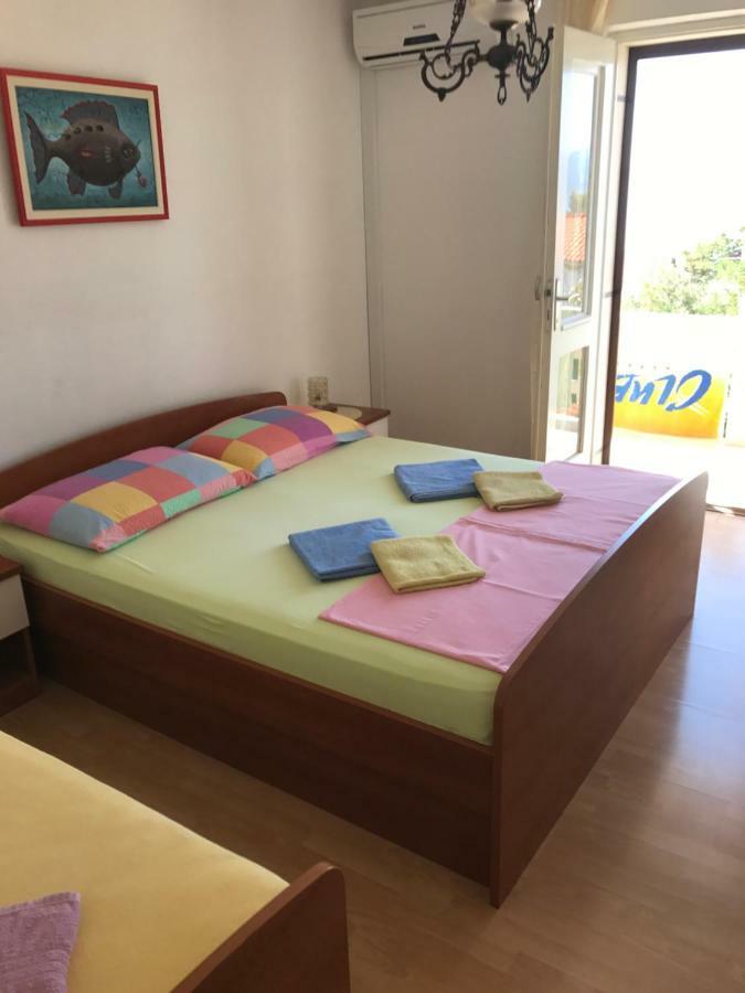 Room Sea View N°1 Bol Exterior foto